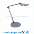 CE RoHS 12V 6W Foldable Aluminium Touch Dimmable Led Reading Lamp With Dimmer